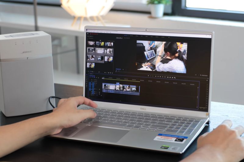 Dell Inspiron 15 7501